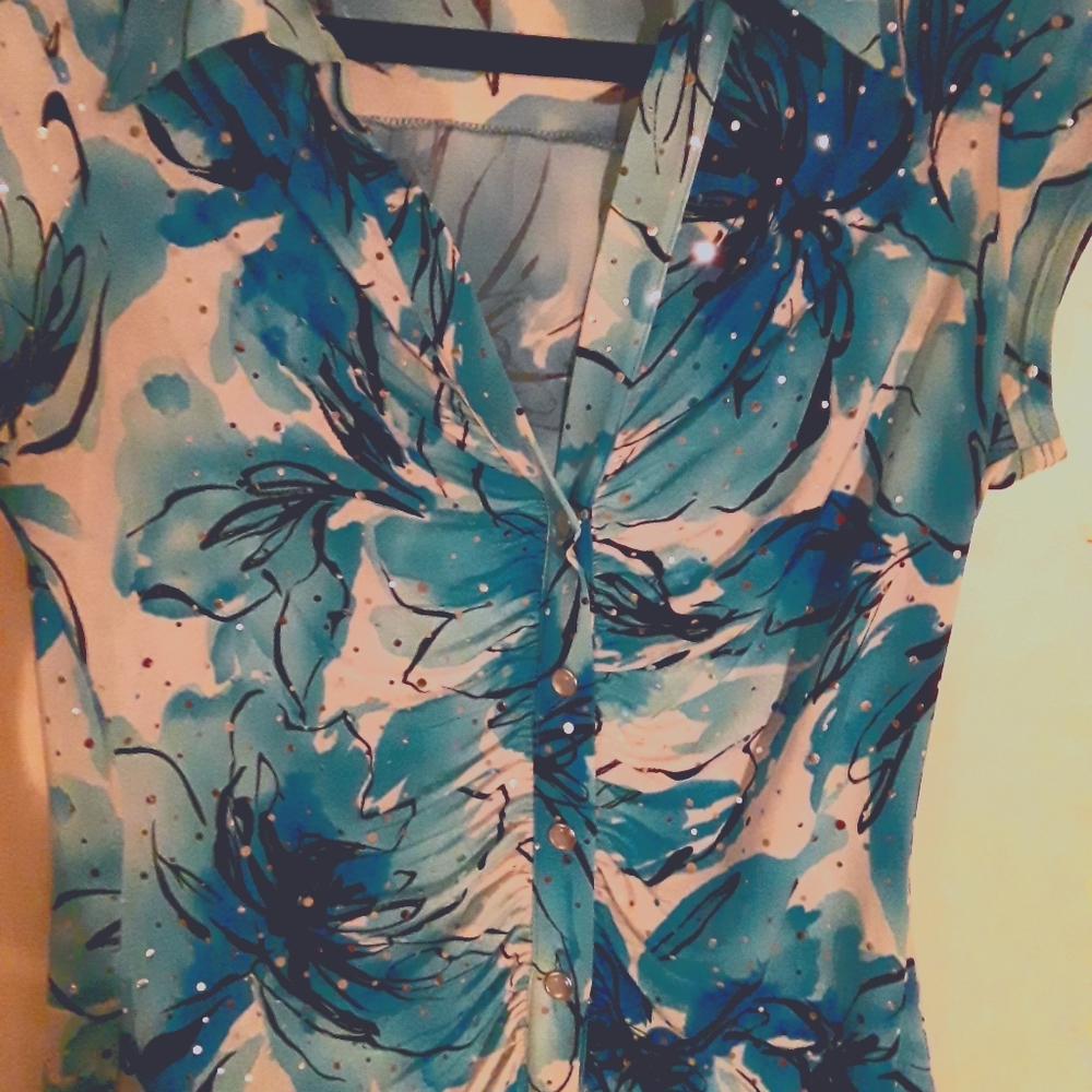 Woman's clothing